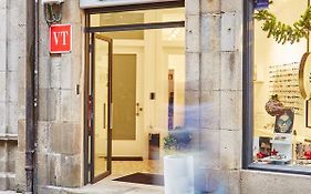 Apartamentos Orfas